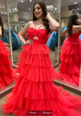 Sherri Hill Dress 56132