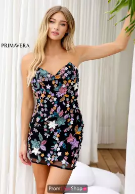 Primavera Dress 4235