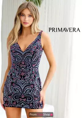 Primavera Dress 4271