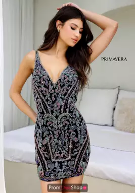 Primavera Dress 4238