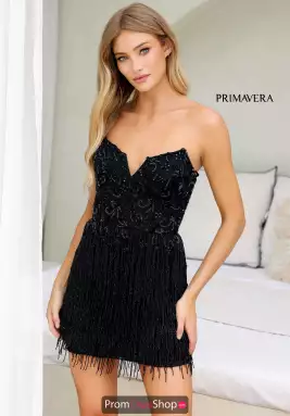 Primavera Dress 4258