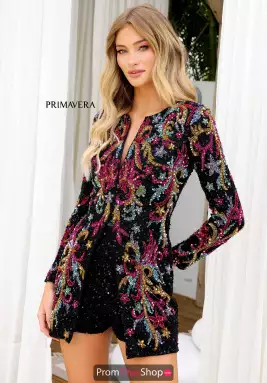 Primavera Dress 4273