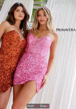 Primavera Dress 4291