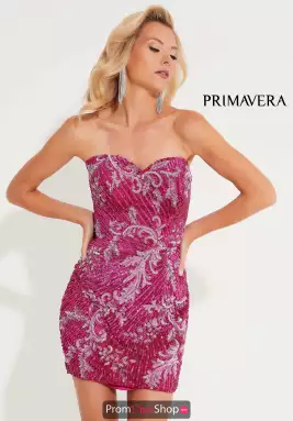 Primavera Dress 4208