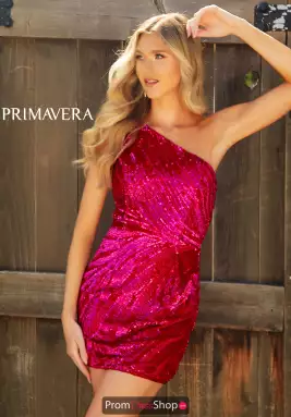 Primavera Dress 4214