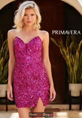 Primavera Dress 4291