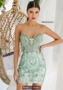 Primavera Dress 4226