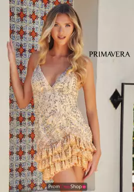 Primavera Dress 4242