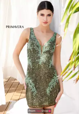 Primavera Dress 4232