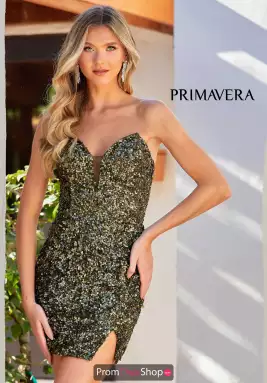 Primavera Dress 4291