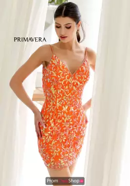 Primavera Dress 4230