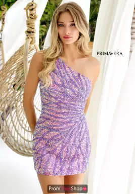 Primavera Dress 4221