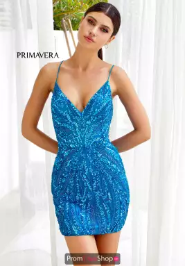 Primavera Dress 4250