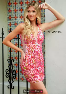 Primavera Dress 4218