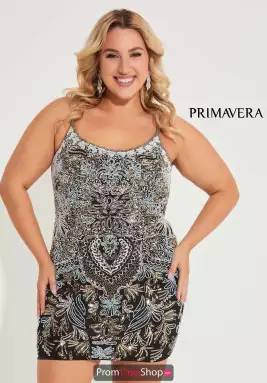 Primavera Dress 14064