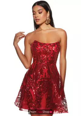 Alyce Dress 3773