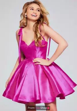 Jovani Short Dress 39979