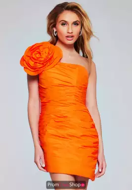 Jovani Short Dress 40205