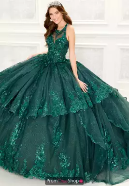 Princesa Dress PR30082