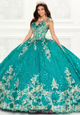 Princesa Dress PR30088