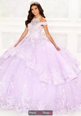 Princesa Dress PR30089