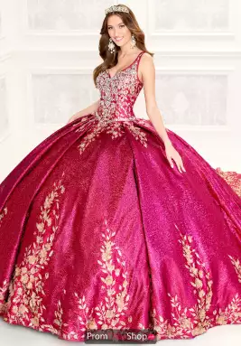 Princesa Dress PR30081