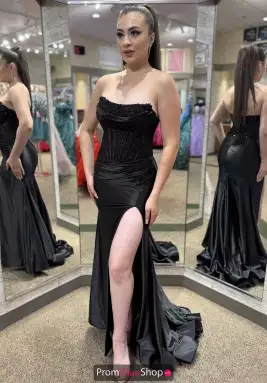Sherri Hill Dress 56643