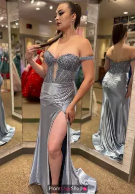 Sherri Hill Dress 56702