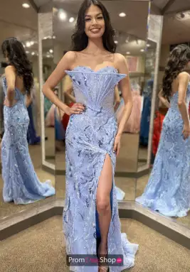 Portia and Scarlett Dress PS25193