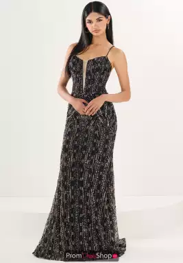 Tiffany Dress 16270