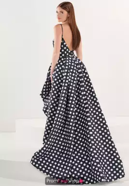 Tiffany Dress 16324