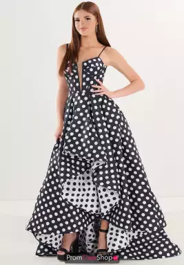 Tiffany Dress 16324