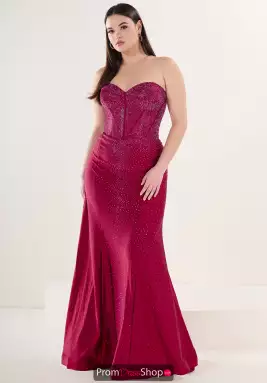 Tiffany Dress 16282