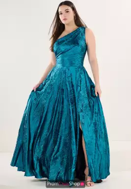 Tiffany Dress 16279