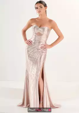 Tiffany Dress 16278