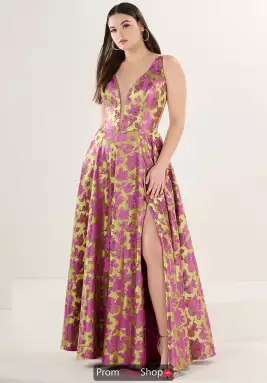 Tiffany Dress 16262