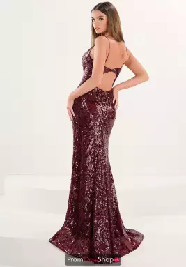 Tiffany Dress 16283