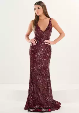 Tiffany Dress 16283