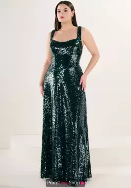 Tiffany Dress 16294