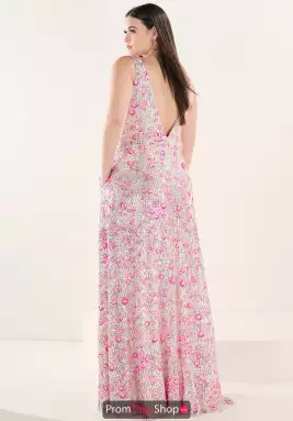 Tiffany Dress 16269