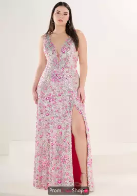 Tiffany Dress 16269
