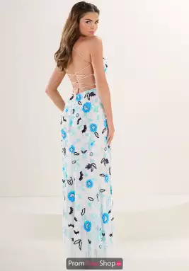 Tiffany Dress 16298