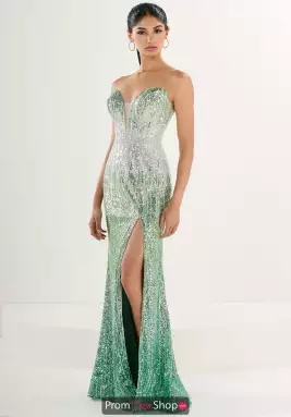Tiffany Dress 16257