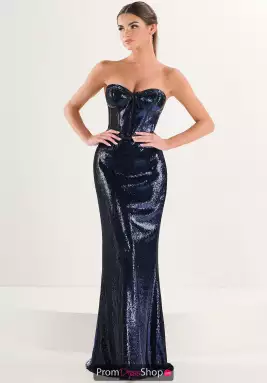 Tiffany Dress 16268