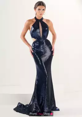 Tiffany Dress 16256