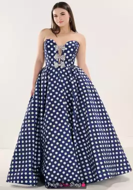 Tiffany Dress 16322