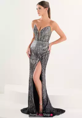 Tiffany Dress 16257