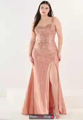 Tiffany Dress 16273