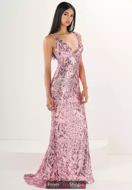 Tiffany Dress 16283