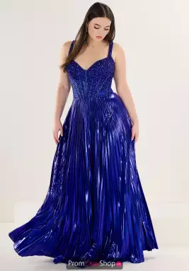 Tiffany Dress 16303